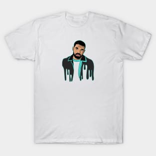 Drake T-Shirt